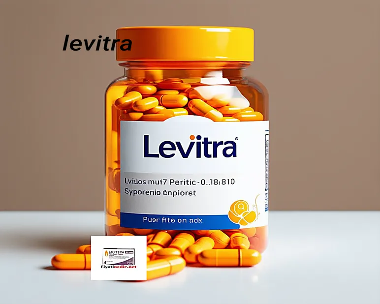 Levitra 3